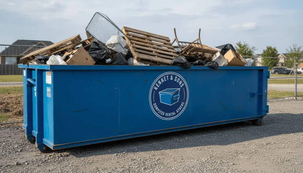Junk Removal Athens-img